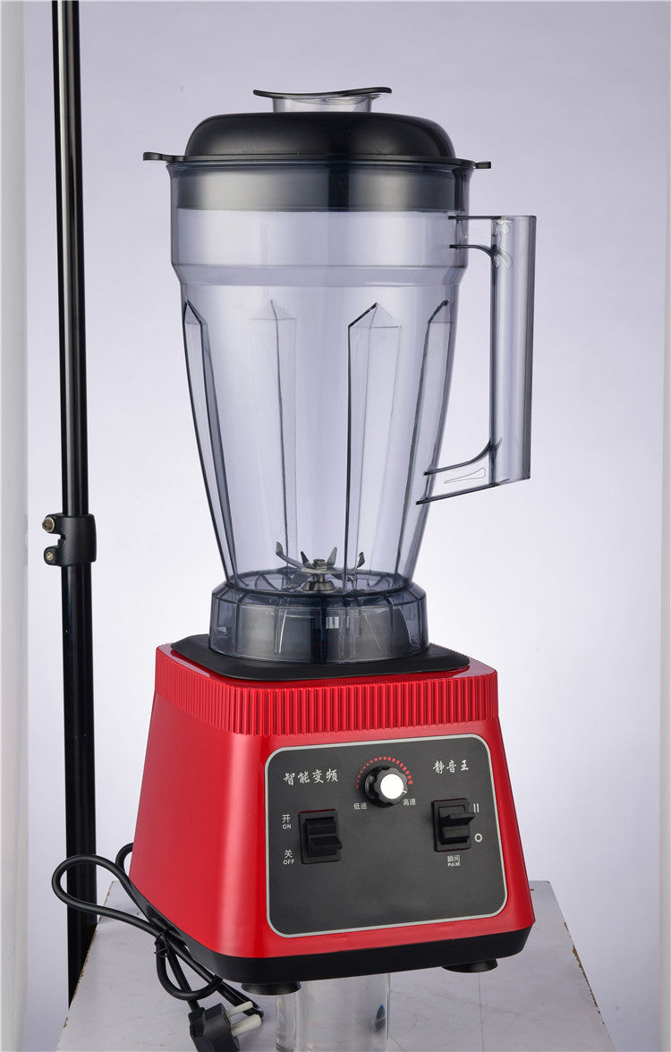 Newest durable High Quality Home Appliance Electric Juicer Blender Pound Yam Maker Juice Blender baby magazin 