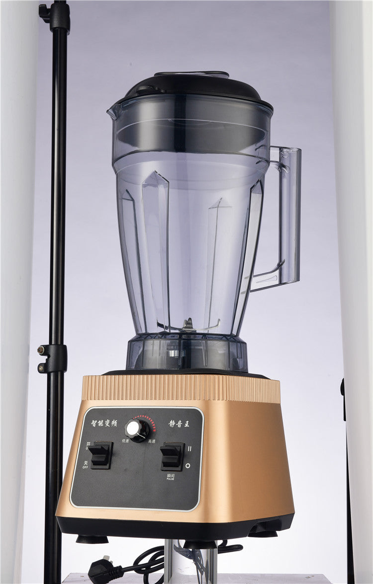 Newest durable High Quality Home Appliance Electric Juicer Blender Pound Yam Maker Juice Blender baby magazin 