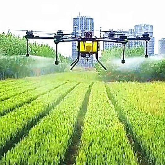 Newly designed JT20L-606 professional agricultural sprayer drone  for crop spraying baby magazin 