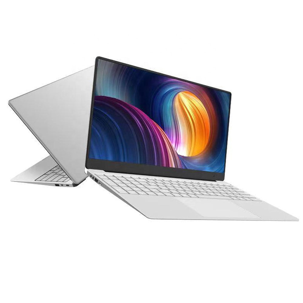 OEM Educational Computer with Cheap Price Aluminum 8G+128G Laptop with Camera Study Notebook 15.6'' Cheap Laptop Computer baby magazin 