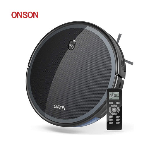 ONSON Vacuum Cleaner Smart Home Sweeping Cleaning Robot baby magazin 