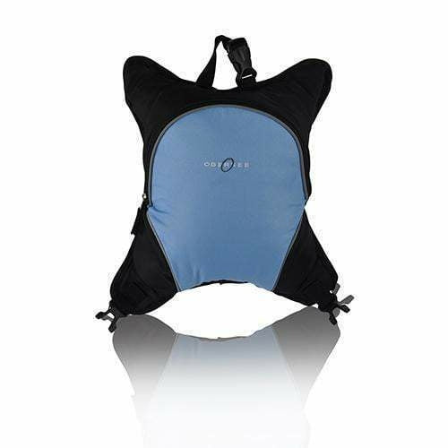 Obersee Travel Baby Bottle Cooler Bag | Attachment for Obersee Diaper baby magazin 