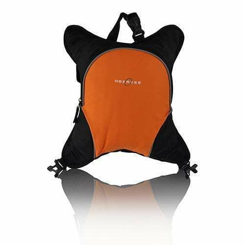 Obersee Travel Baby Bottle Cooler Bag | Attachment for Obersee Diaper baby magazin 