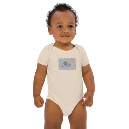 Organic cotton baby bodysuit baby magazin 