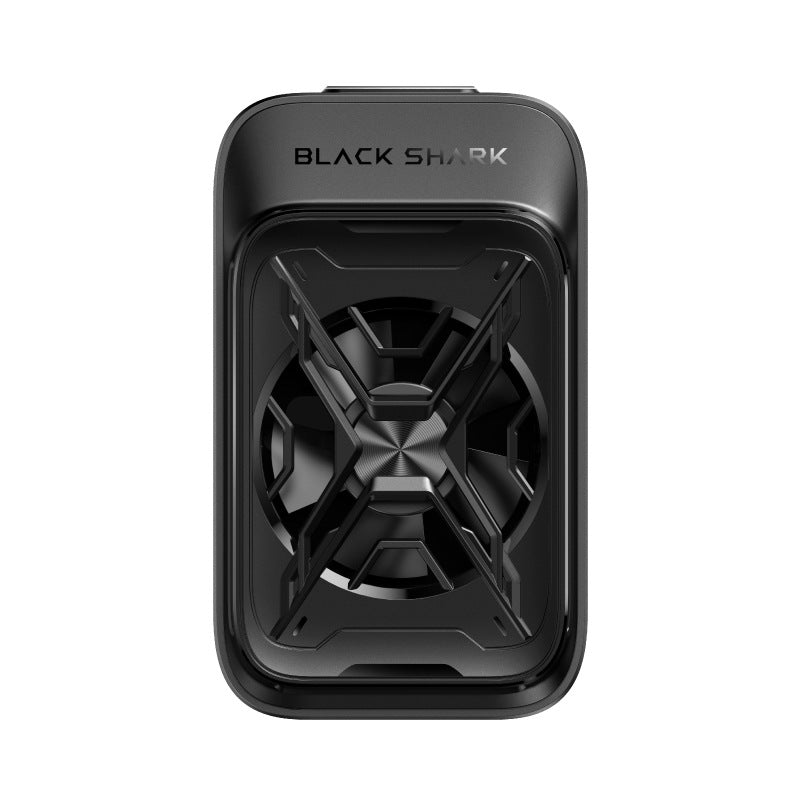 Original Black Shark Case Cool Cooling Back Clip for Xiaomi Black Shark Cooling Fan FunCooler Pro Back Clip Fun Cooler baby magazin 