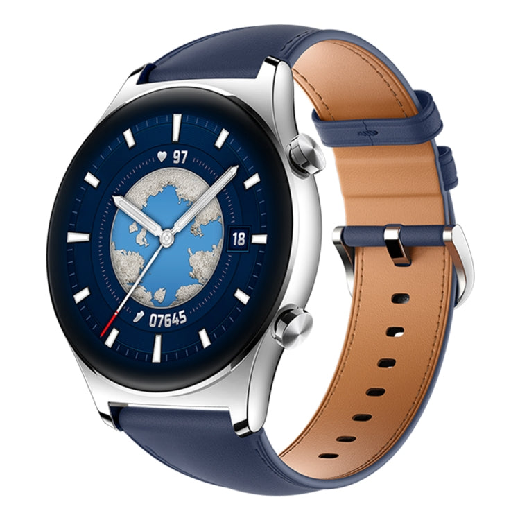 Smart Watch 32MB+ 4GB 1.43 inch