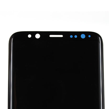 Original Mobile Phone Lcd Display For Samsung Galaxy S8 G950F G950FD G950U G950A G950P G950T G950V G950W Lcds Screen Repair baby magazin 