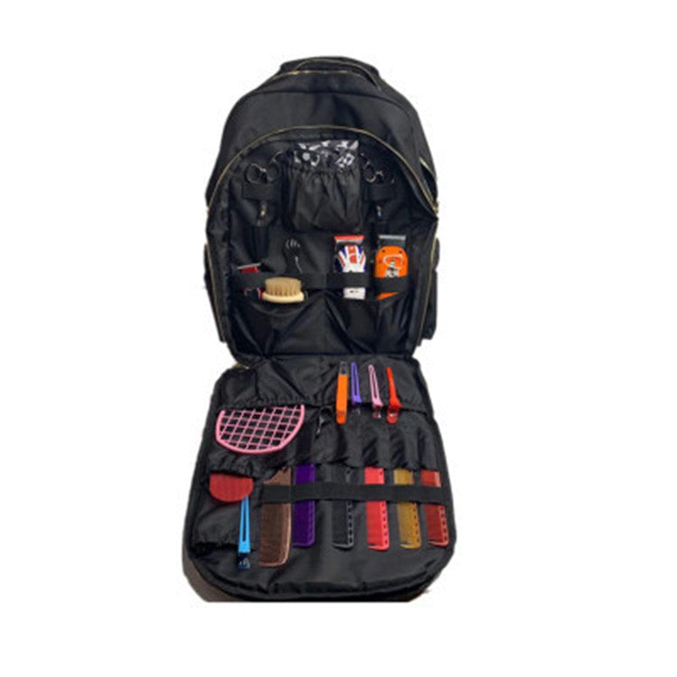 Outdoor Sports Travel Backpack Computer Bag Hairdresser Tool Bag Hairdresser Bag baby magazin 