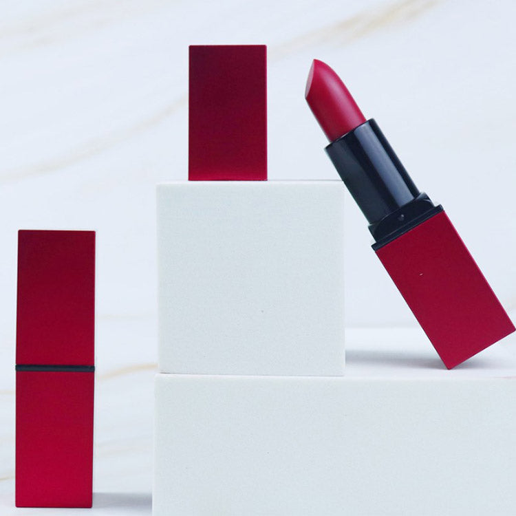 Own Brand High Quality Lipstick Starting a Lipstick Line Cream Lipstick Private Label baby magazin 