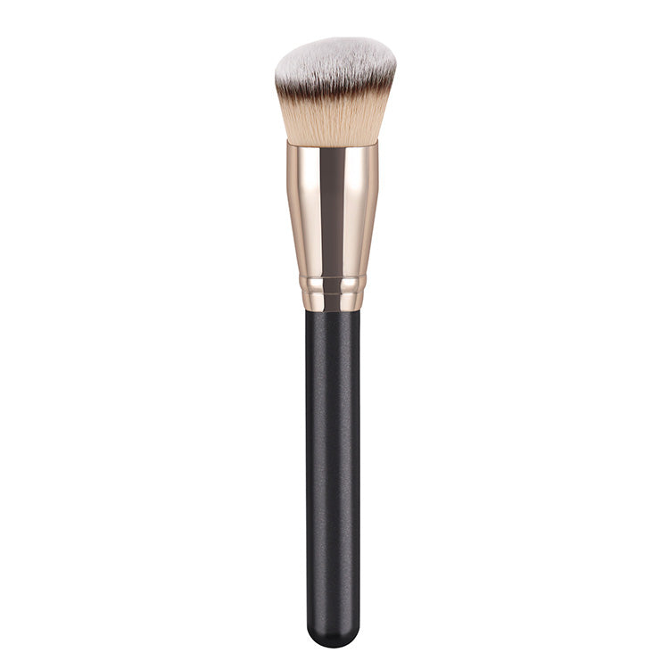 Personalized 7pcs Makeup Brush Set with eye brush, shadow brush foundation baby magazin 