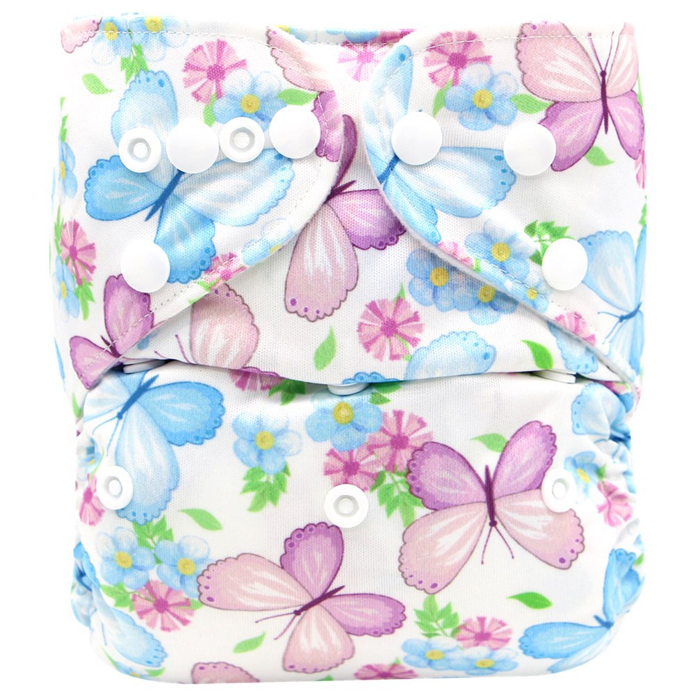 Pocket Baby Diapers, Washable Cloth Diapers baby magazin 