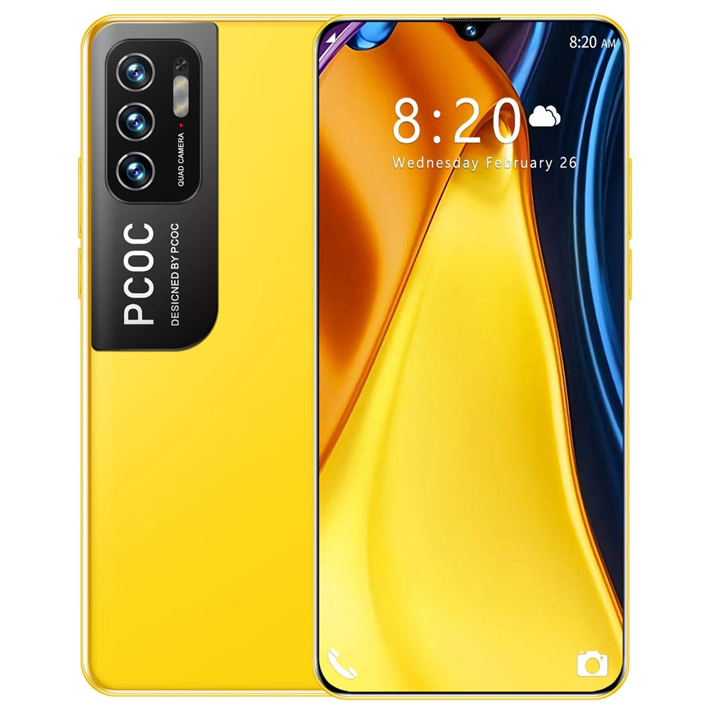 Poco Gaming smartphone