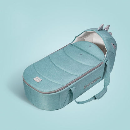 Portable Baby Carrycot Bassinet Baby Travel Bed baby magazin 