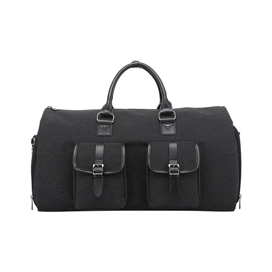 Portable Large-Capacity Storage Bag Foldable Luggage Bag baby magazin 