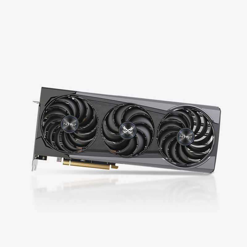 RX 5700 XT New stock Video Graphics Card 6GB GPU 512b With PSU Power Supply For PC Computer Games baby magazin 