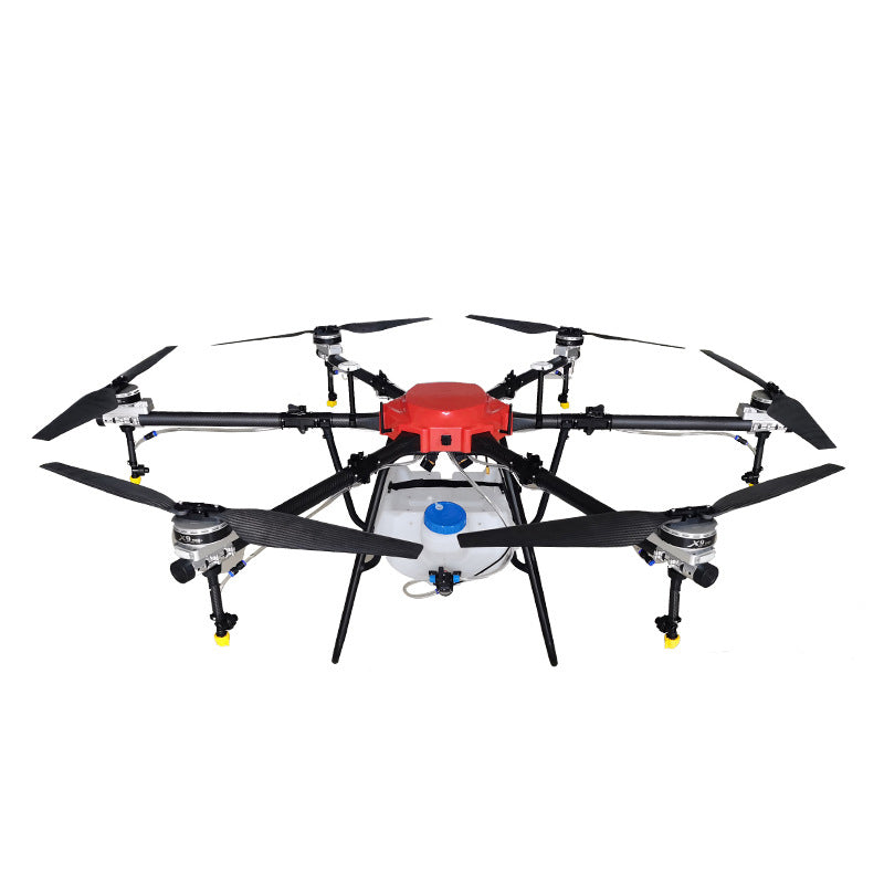 Radio control toys Drone sprayer 10l Agricultural drone sprayer 10 litres Drones agricultura sprayer baby magazin 