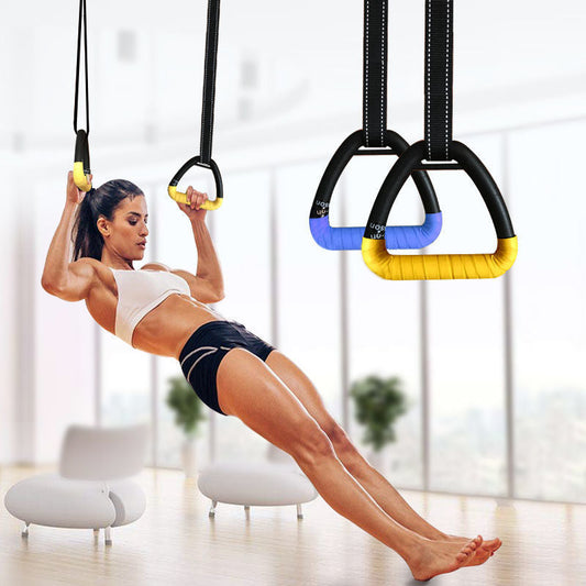 Ring fitness home baby magazin 