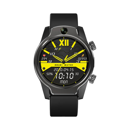 Smartwatch IP68 3650mah battery