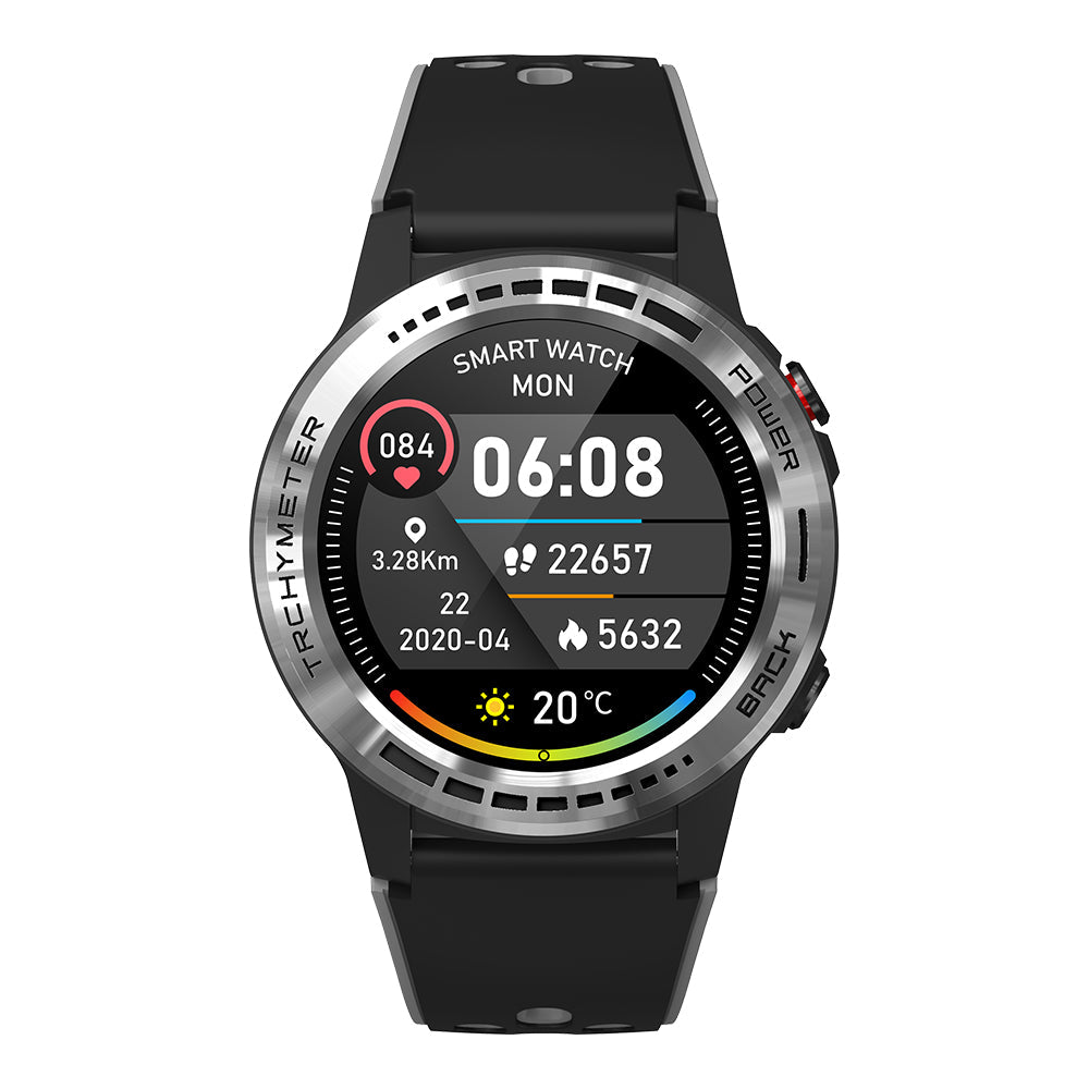 SMA Hot Sell Outside M7 Sports Smart Watch Build in GPS Sports Smartwatch With SIM Card For Calling baby magazin 