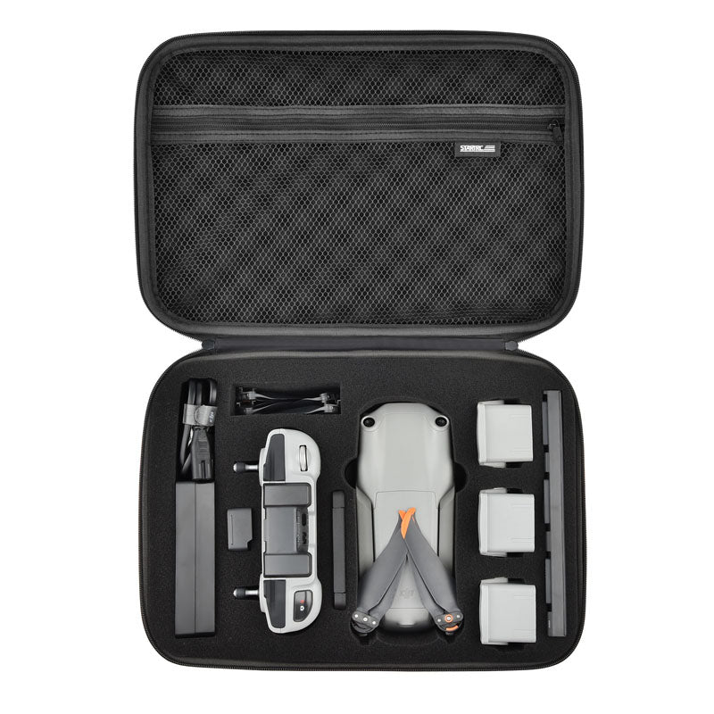 STARTRC Portable Storage Case Carrying bag for DJI Air 2S Drone with RC-N1 Remote Controller Battery Charging Hub Accessories baby magazin 