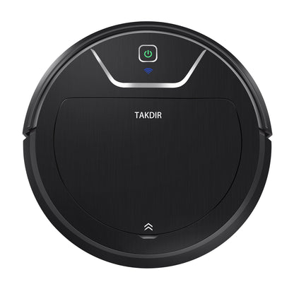Shenzhen wholesale Intelligent cleaning robot vacuum cleaner wet dry vacuum cleaners baby magazin 