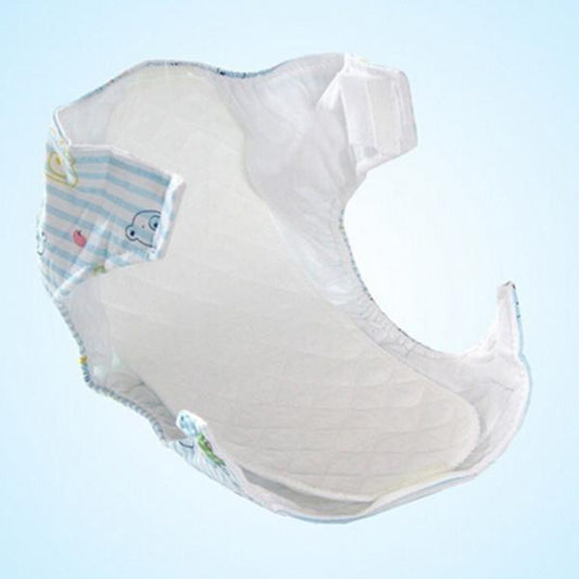 Six layer diaper for diapers baby magazin 