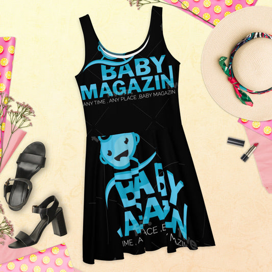 Skater Dress baby magazin 
