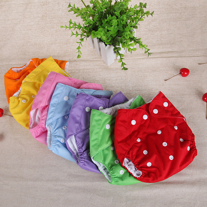 Small Washable Diapers For Babies And Toddlers baby magazin 