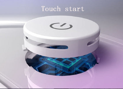 Smart Home Appliance Cleaning Robots Vacuum Cleaner #vacuum #cleaner #smart #robots baby magazin 