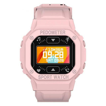 Smart Watch For Men and Women with Touch Screen baby magazin 