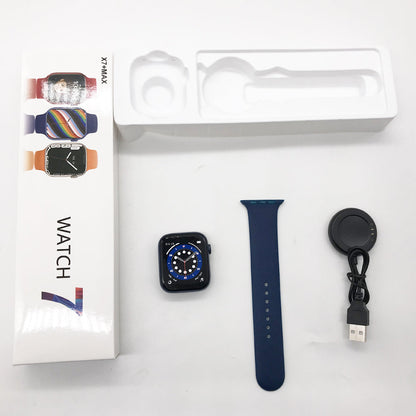 Smart Watch X7