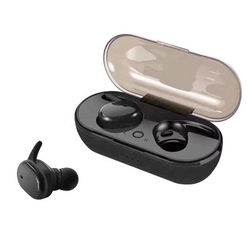 Super bass mobile in ear phone wireless tws4 y30 waterproof gaming tws wired anc k55 e6s a6s earbuds f9 air buds 2022 headphones baby magazin 
