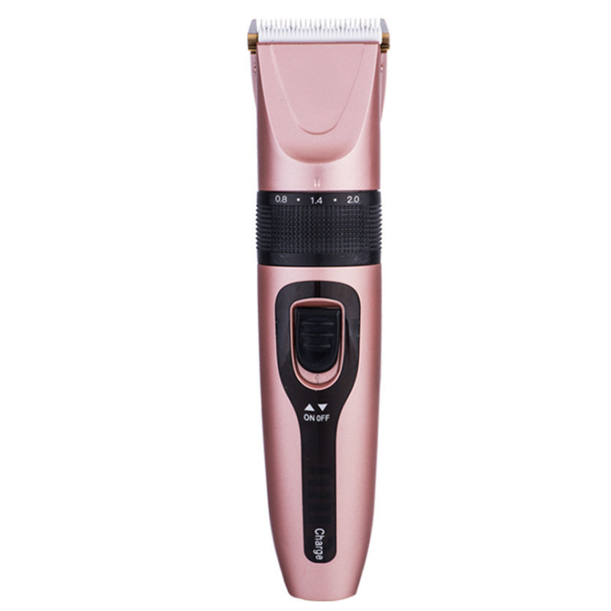 USB Rechargeable Electric Hair Clipper Trimmer Shaver Cutter Beard Razor Haircut Machine baby magazin 