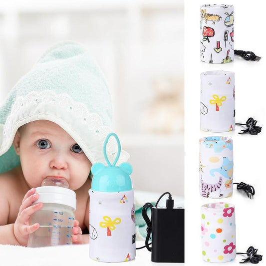 USB milk cooler bag baby magazin 
