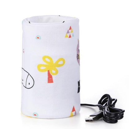 USB milk cooler bag baby magazin 