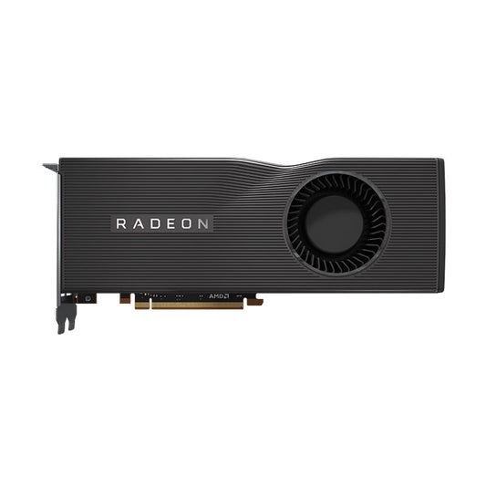 Video Card For Computer GPU Graphics Cards Sapphire RX 5700 XT AMD Graphics Cards 8GB GDDR6 baby magazin 