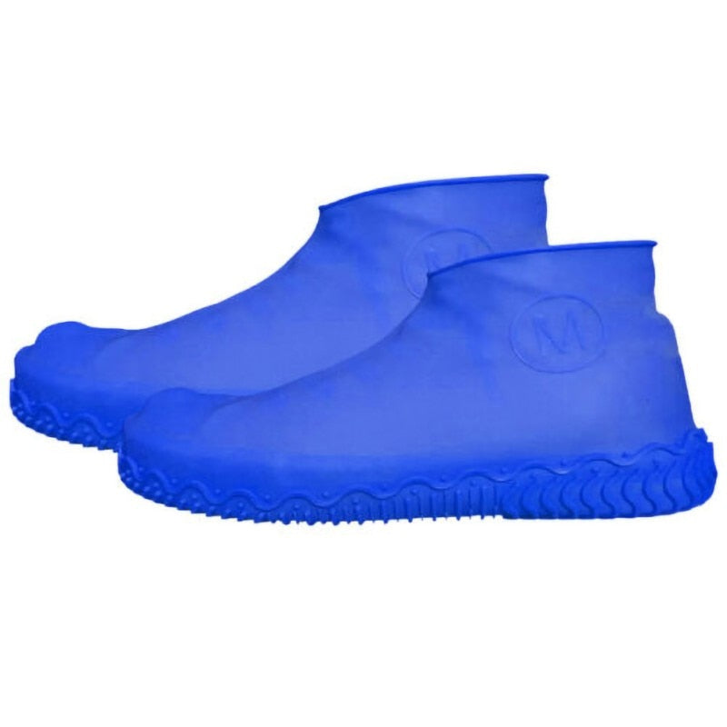 Waterproof Shoe Cover Silicone Material Unisex Shoes baby magazin 