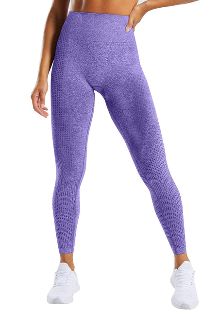 Wholesale 2021 Women High Waist Seamless Sports Fitness Pants Sexy Gym Yoga Leggings BK280 baby magazin 