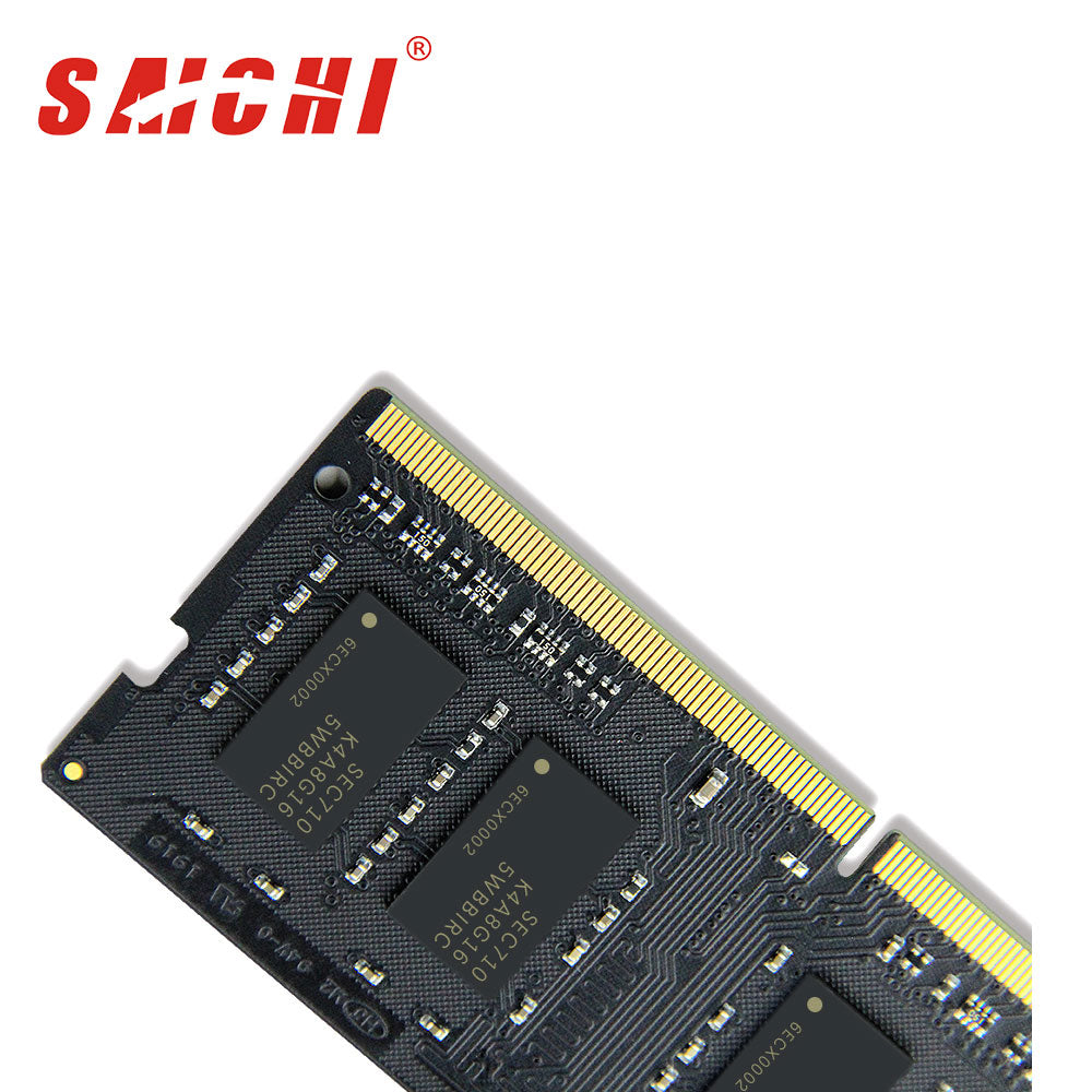 Wholesale Factory OEM DDR4 4 Memoria RAM De 16G 8G 4G & DDR4 RAM Memory 2666 4 8 16 G GB RAM Memory For Portable Laptop Notebook baby magazin 