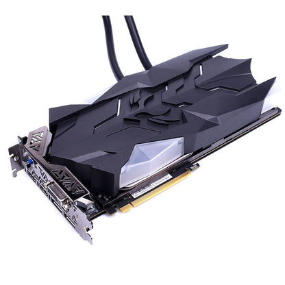 Wholesale GPU Gaming Video Cards Graphics Card Geforce GTX 1050 1050Ti 1060 1070 1070Ti 1080  Graphic Cards baby magazin 