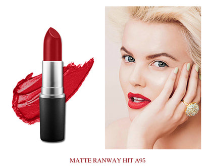 Wholesale No Label Matte Mat Nude Lip stick Custom Logo Make Your Own Brand Makeup Lipstick baby magazin 