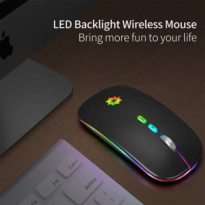 Wireless Mouse 2.4G Mini Office&Home baby magazin 
