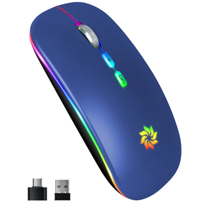 Wireless Mouse 2.4G Mini Office&Home baby magazin 
