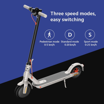 [World Premiere] Xiaomi Mi Electric Scooter baby magazin 