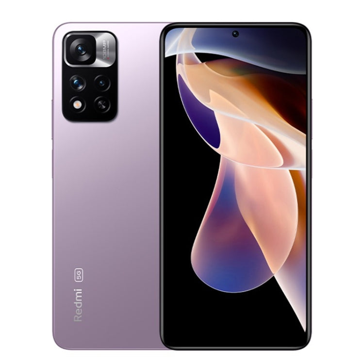 Xiaomi Redmi Note 11 Pro 5G 8GB+256GB Xiaomi Note Pro Cell Wholesale Smart Original Mobail Android Mobile Phone baby magazin 
