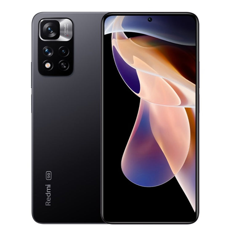 Xiaomi Redmi Note 11 Pro 5G 8GB+256GB Xiaomi Note Pro Cell Wholesale Smart Original Mobail Android Mobile Phone baby magazin 