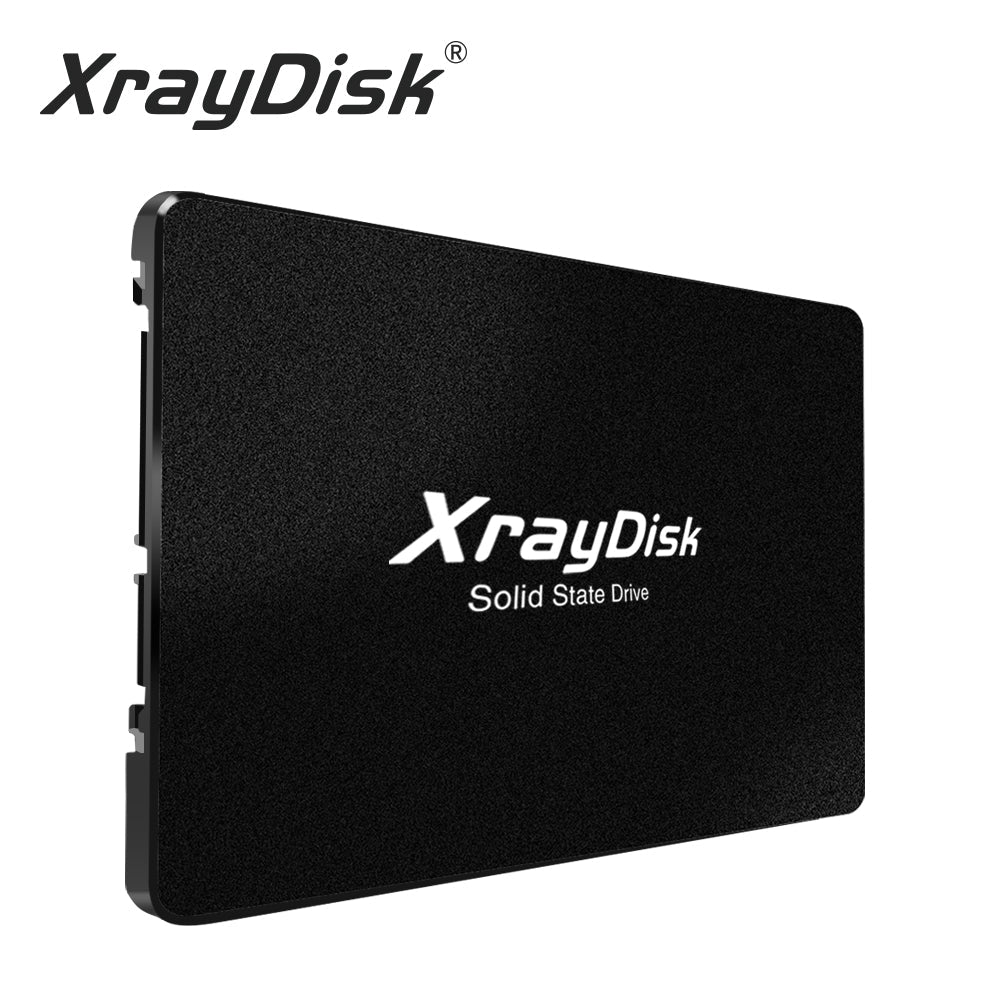 Xraydisk Sata3 Ssd 60GB 128GB 240GB 120GB 256GB 480GB 500gb 1TB Hdd 2.5 Hard Disk Disc  2.5 &quot; Internal Solid State Drive baby magazin 