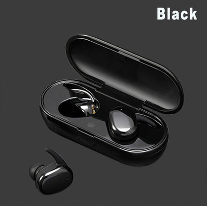 Y30 Touch 5.0 Wireless Earphones 3D Stereo Headphones Running Sport Gaming Headset TWS S4 Mini Earbuds baby magazin 