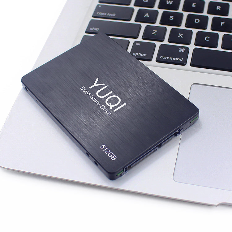 YUQI retail packing SSD Drive HDD 2.5 Hard Disk SSD 120GB 240GB 1TB 512GB 128GB 256GB HD SATA Disk Internal Drive for Laptop baby magazin 