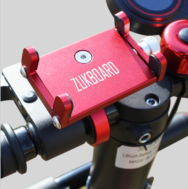 ZUKBOARD electric scooter accessories bracket stand support holder for bike baby magazin 